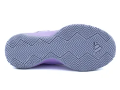 Athletic|ADIDAS CROSS 'EM UP SELECT VIOLE