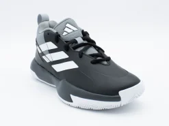 Athletic|ADIDAS Cross Em Up Select BLACK