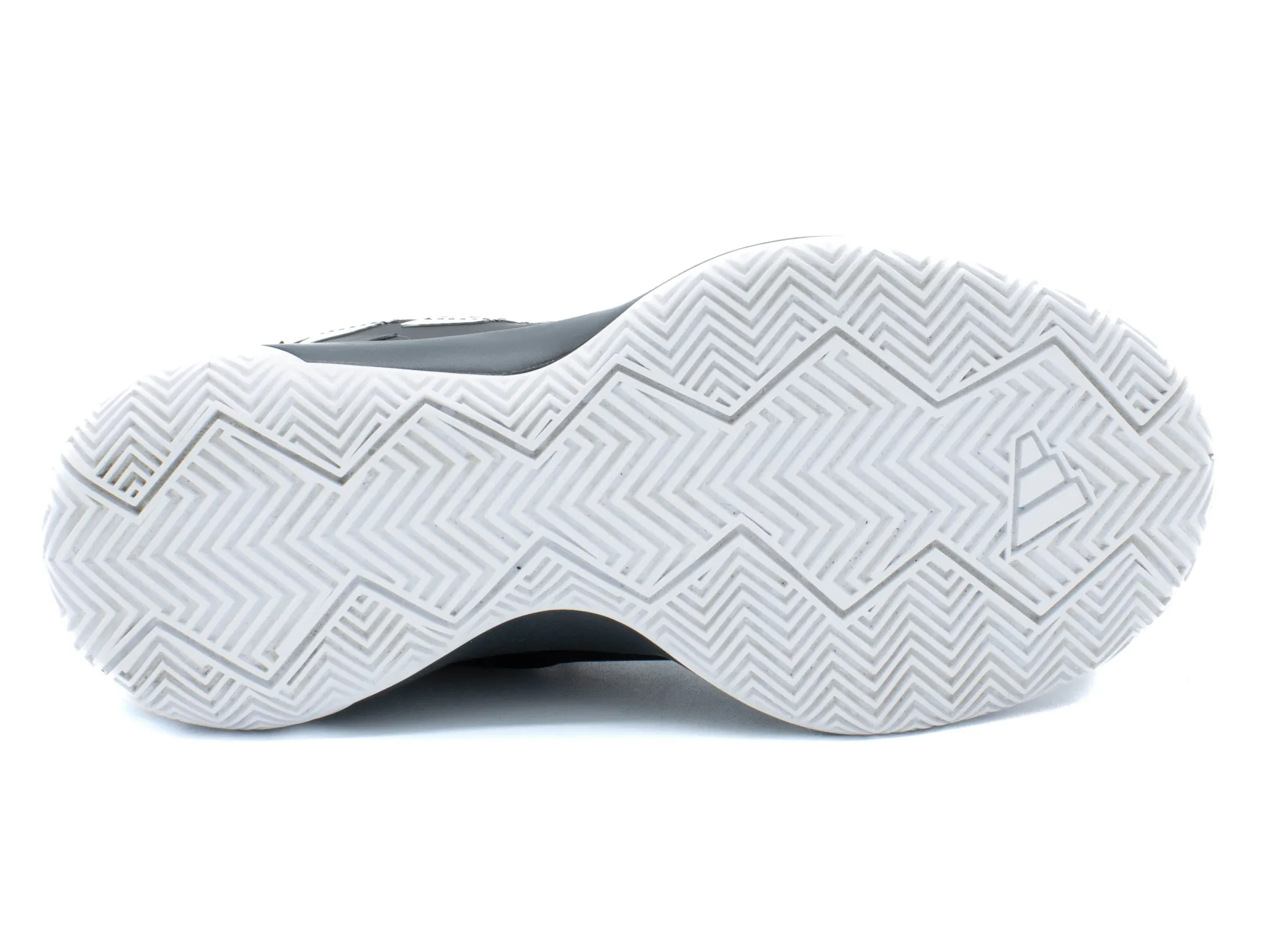 Athletic|ADIDAS Cross Em Up Select BLACK