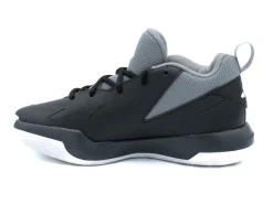 Athletic|ADIDAS Cross Em Up Select BLACK