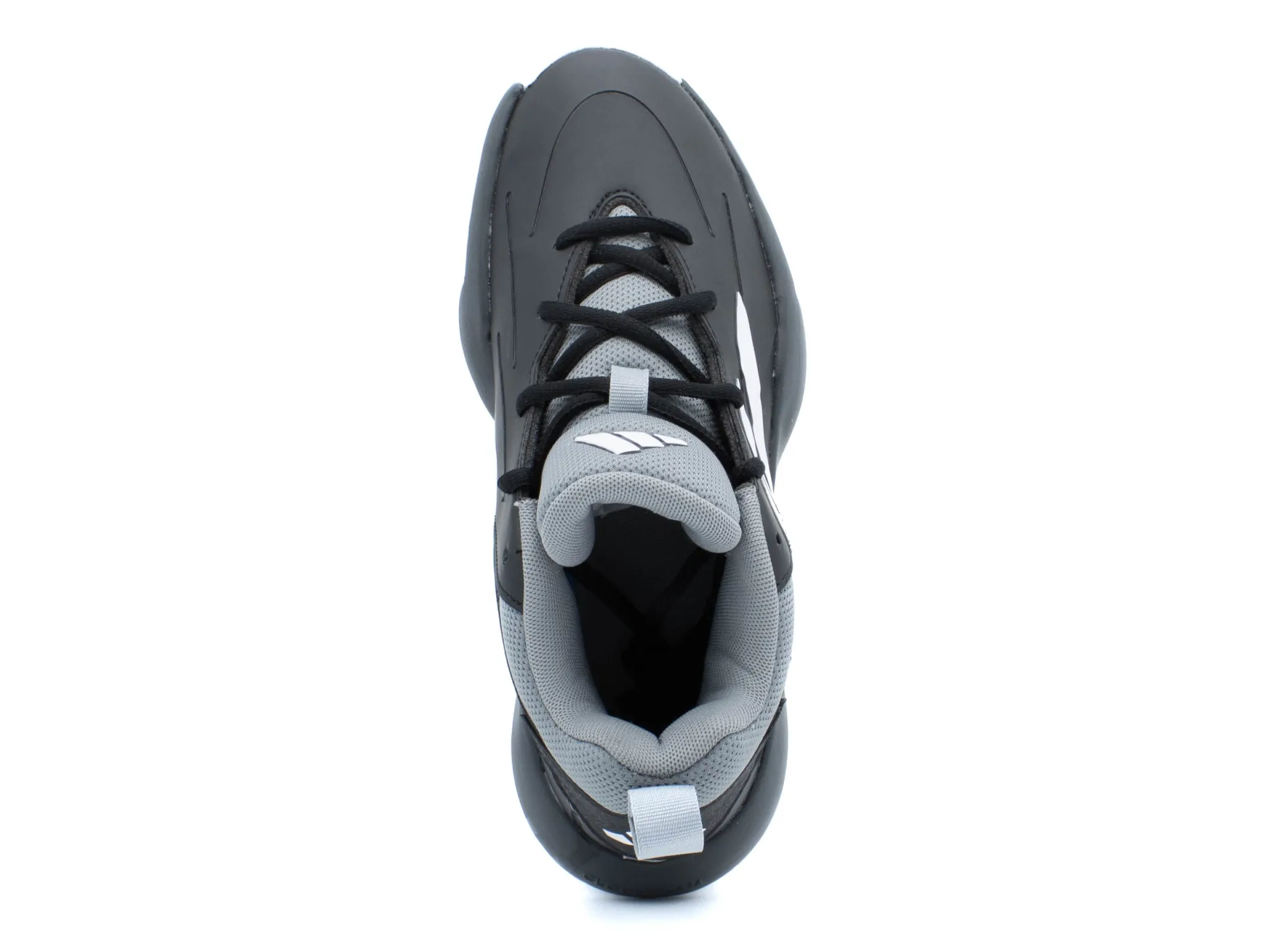Athletic|ADIDAS Cross Em Up Select BLACK