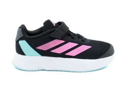 Athletic|ADIDAS Duramo SL K BLACK