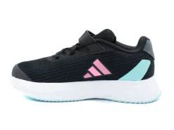 Athletic|ADIDAS Duramo SL K BLACK