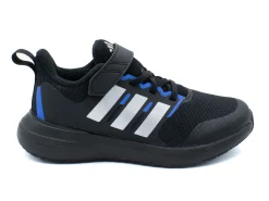 Athletic|ADIDAS FORTARUN .0 BLACK