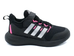 Athletic|ADIDAS Fortarun .0 BLACK