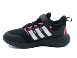 Athletic|ADIDAS Fortarun .0 BLACK