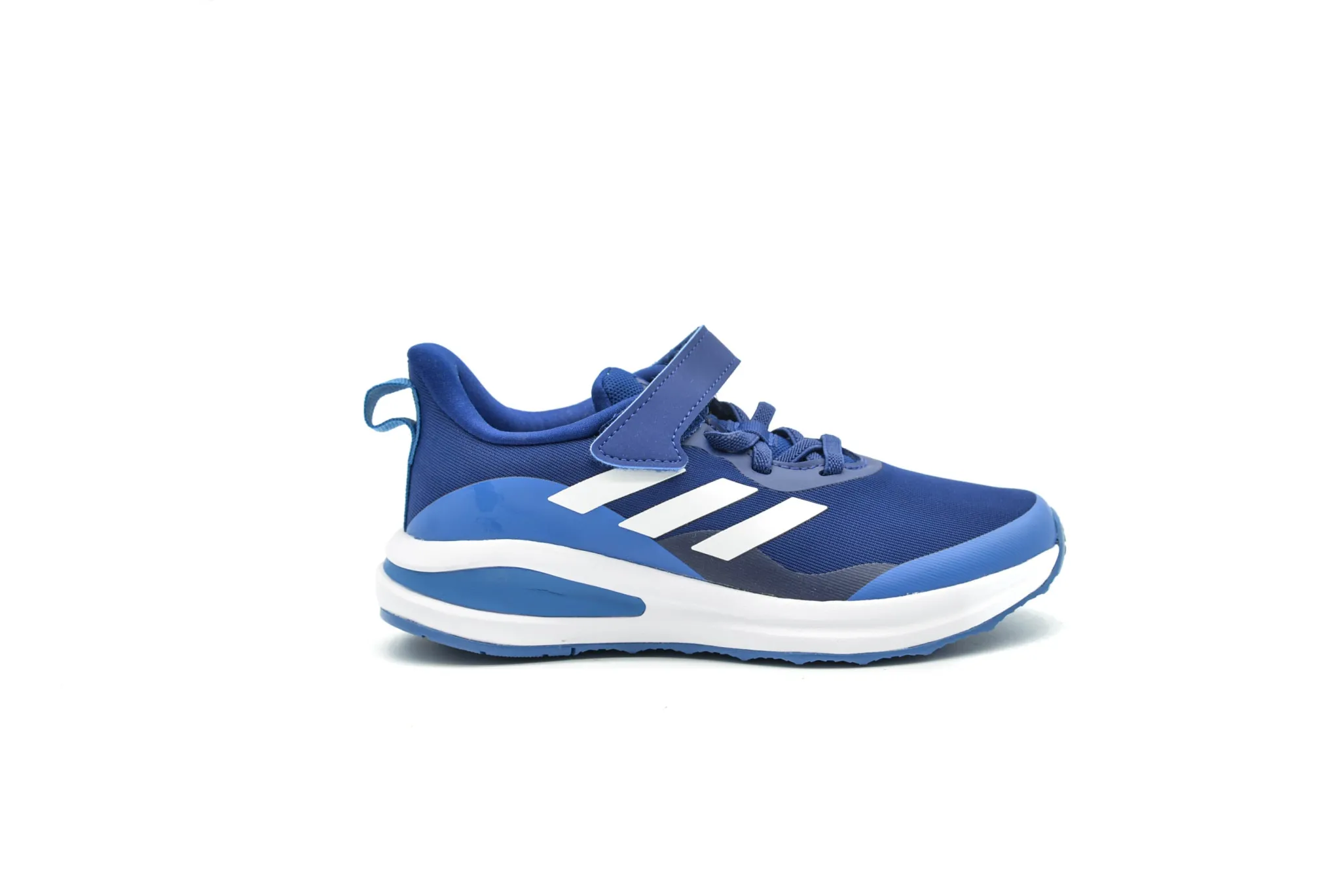 Athletic|ADIDAS FORTARUN BLUE