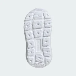 Athletic|ADIDAS Fortarun 3.0 BKWHT