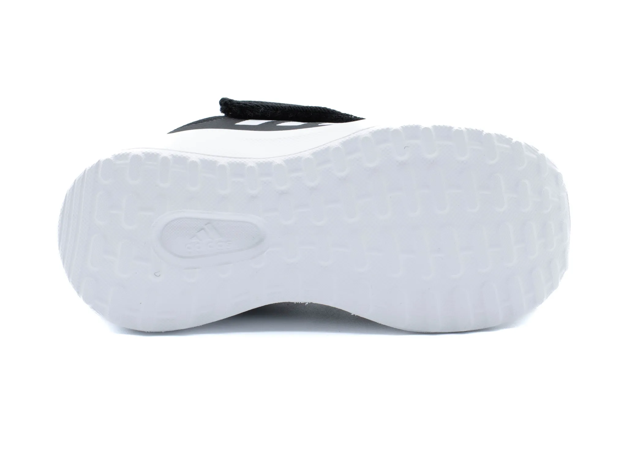 Athletic|ADIDAS Forta Run 2.0. BKWHT