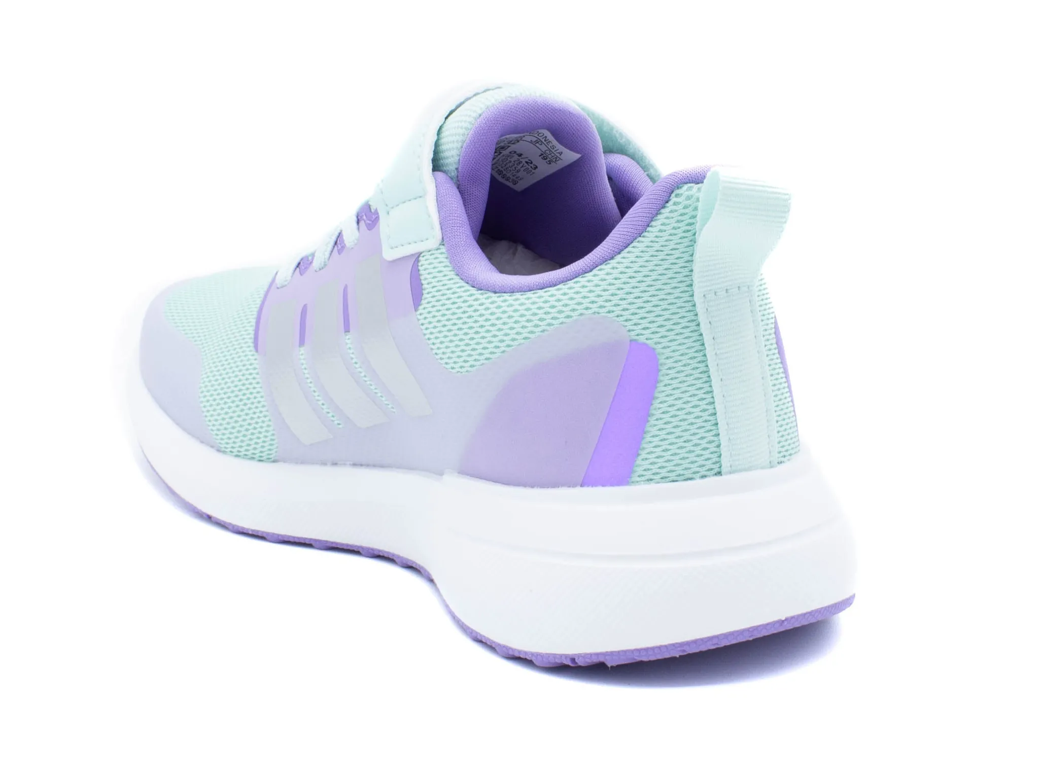 Athletic|ADIDAS Fortarun .0 LAVND