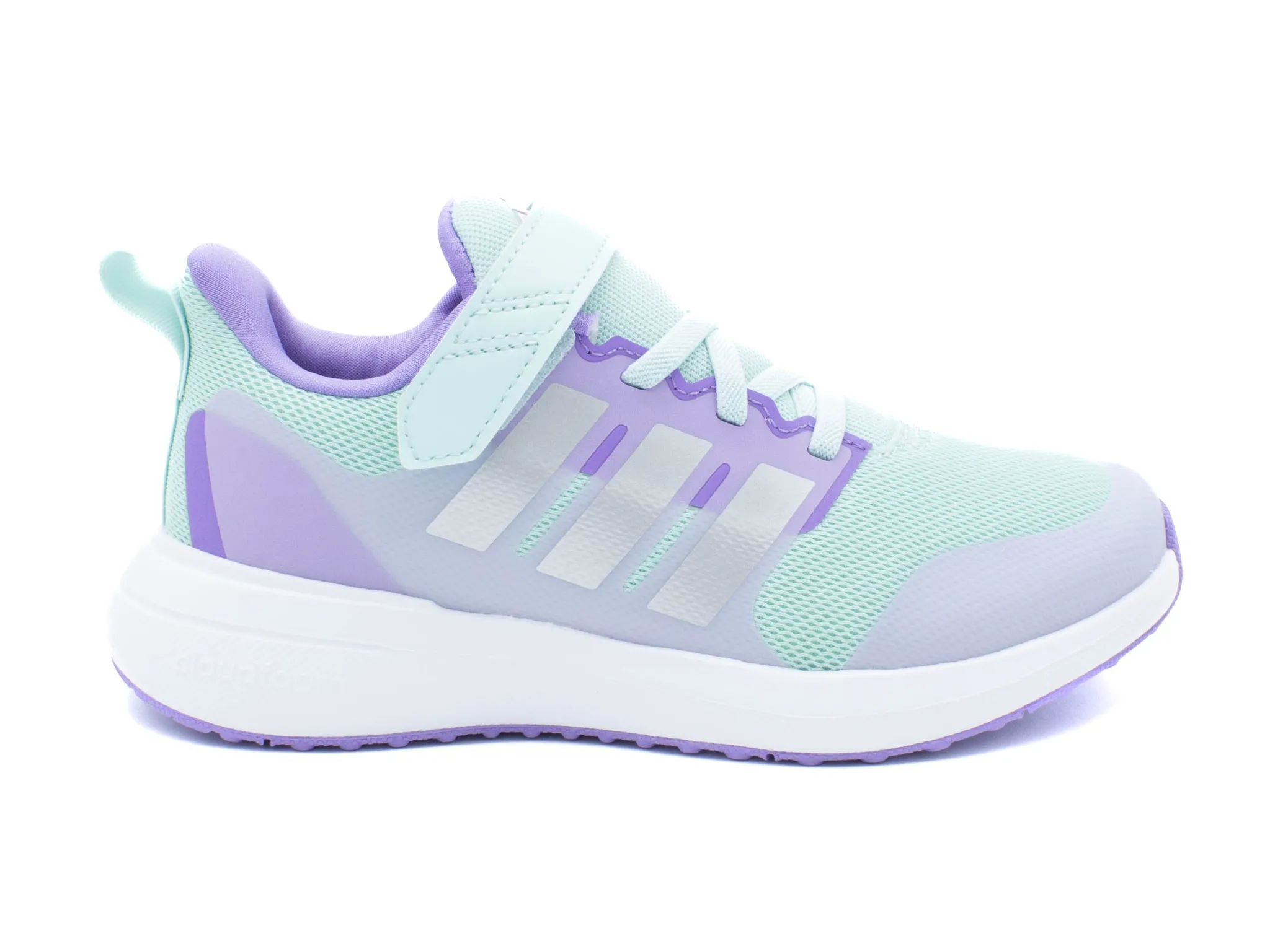 Athletic|ADIDAS Fortarun .0 LAVND