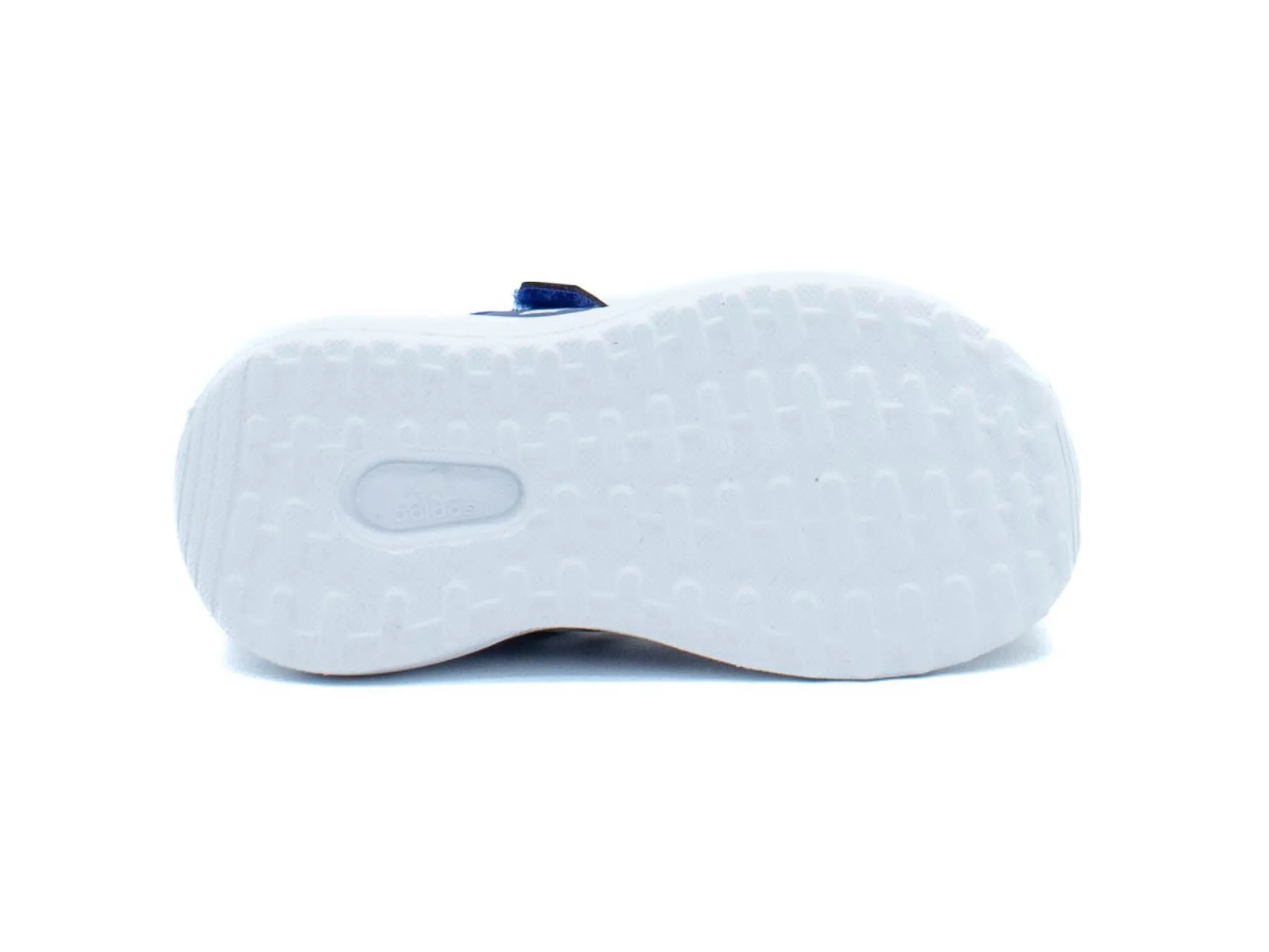 Athletic|ADIDAS FORTARUN 2.0 CLOUDFOAM ELASTIC LACE BLUE