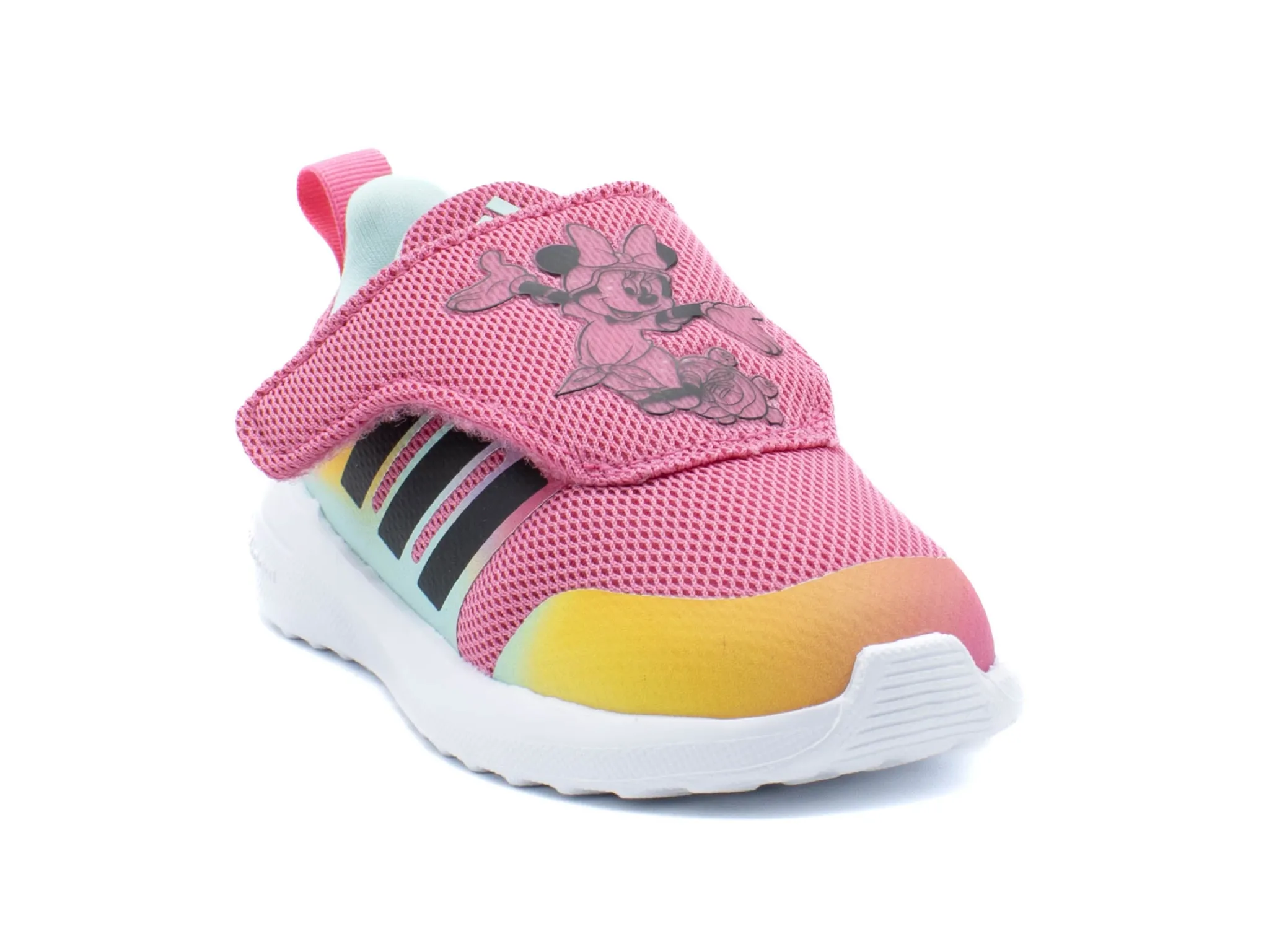 Athletic|ADIDAS FortaRun Minnie PINK