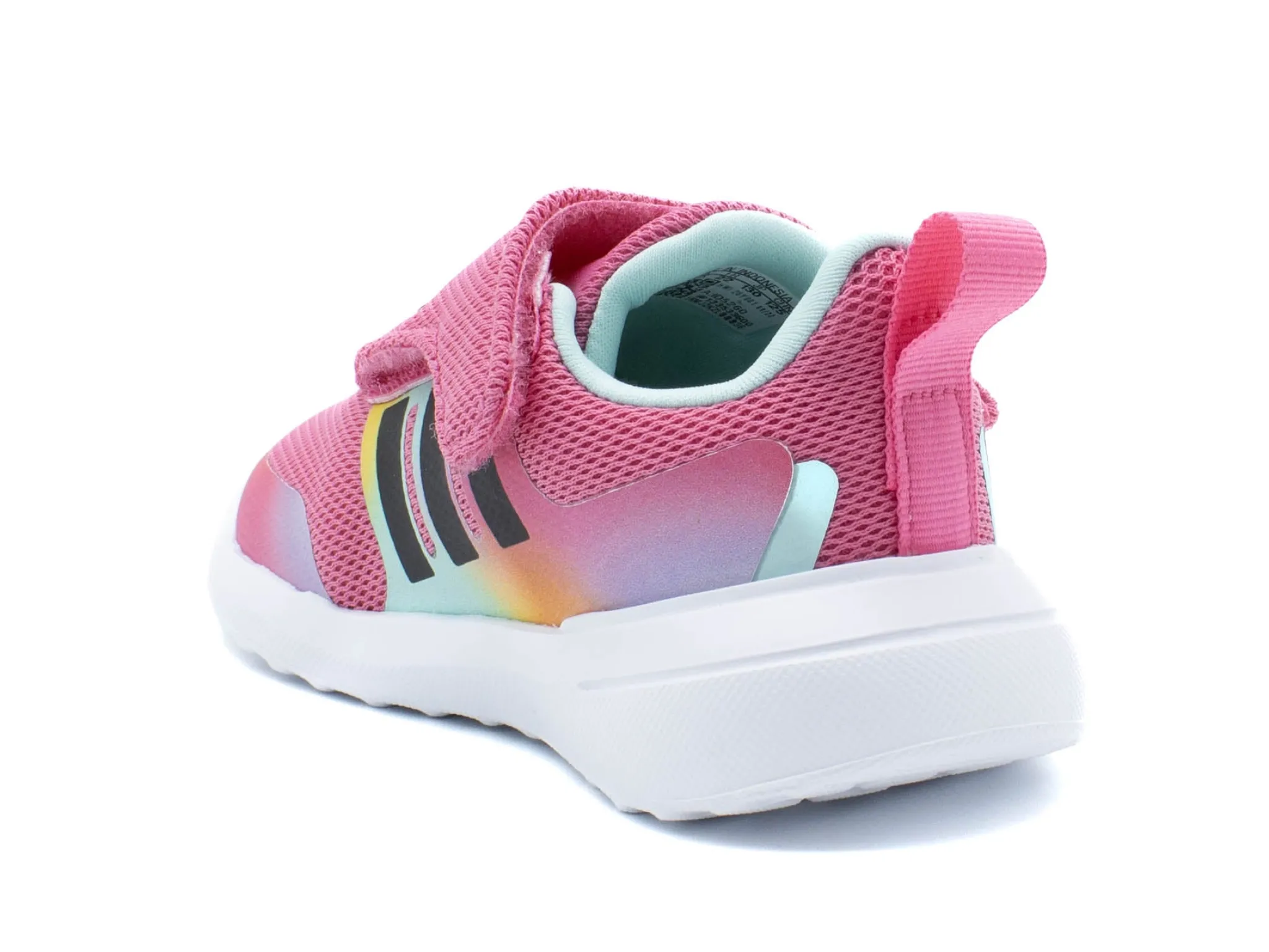 Athletic|ADIDAS FortaRun Minnie PINK