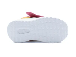Athletic|ADIDAS FortaRun Minnie PINK