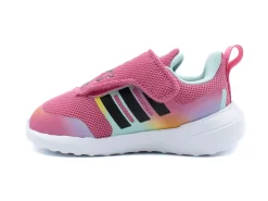 Athletic|ADIDAS FortaRun Minnie PINK