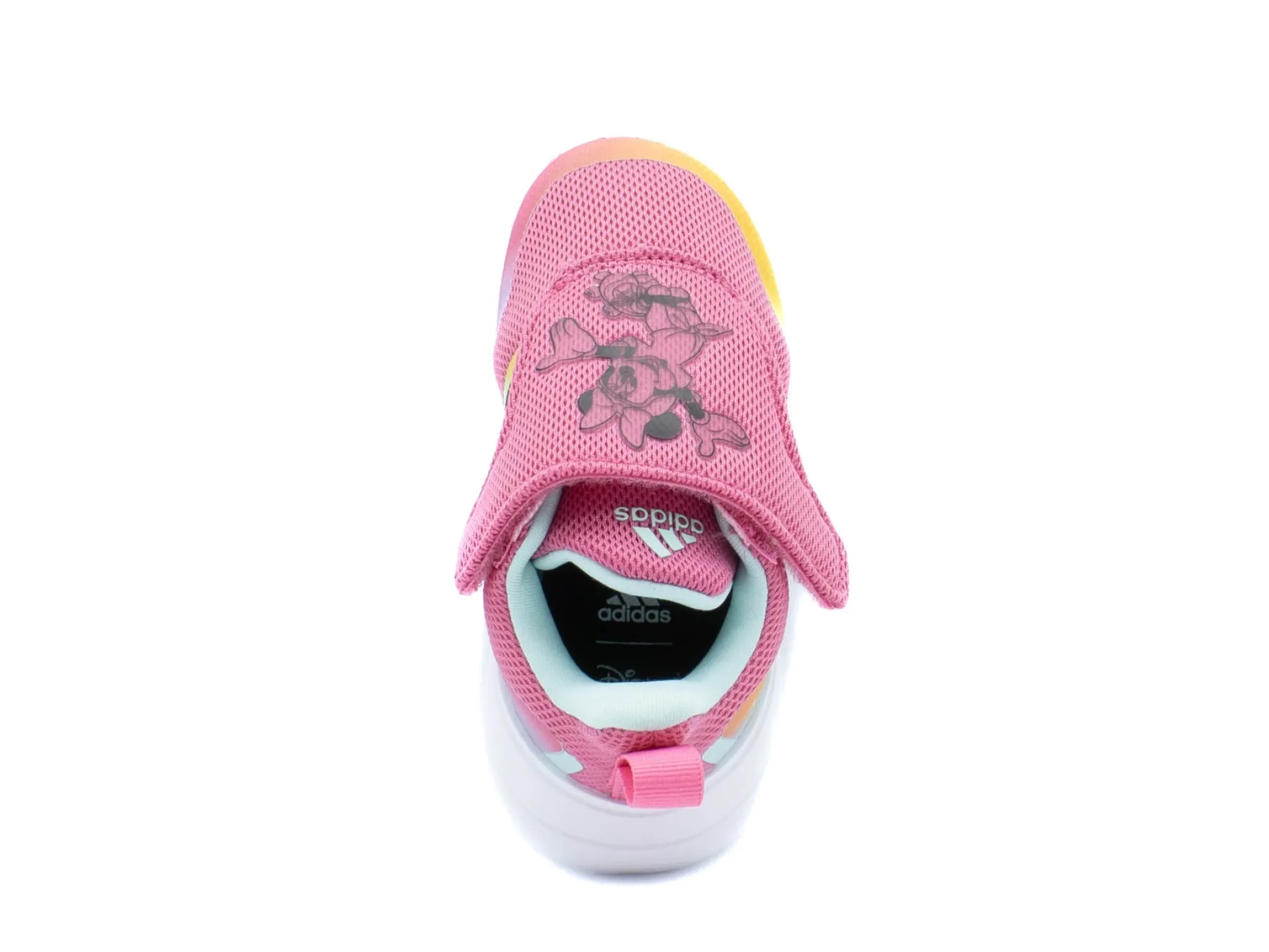 Athletic|ADIDAS FortaRun Minnie PINK