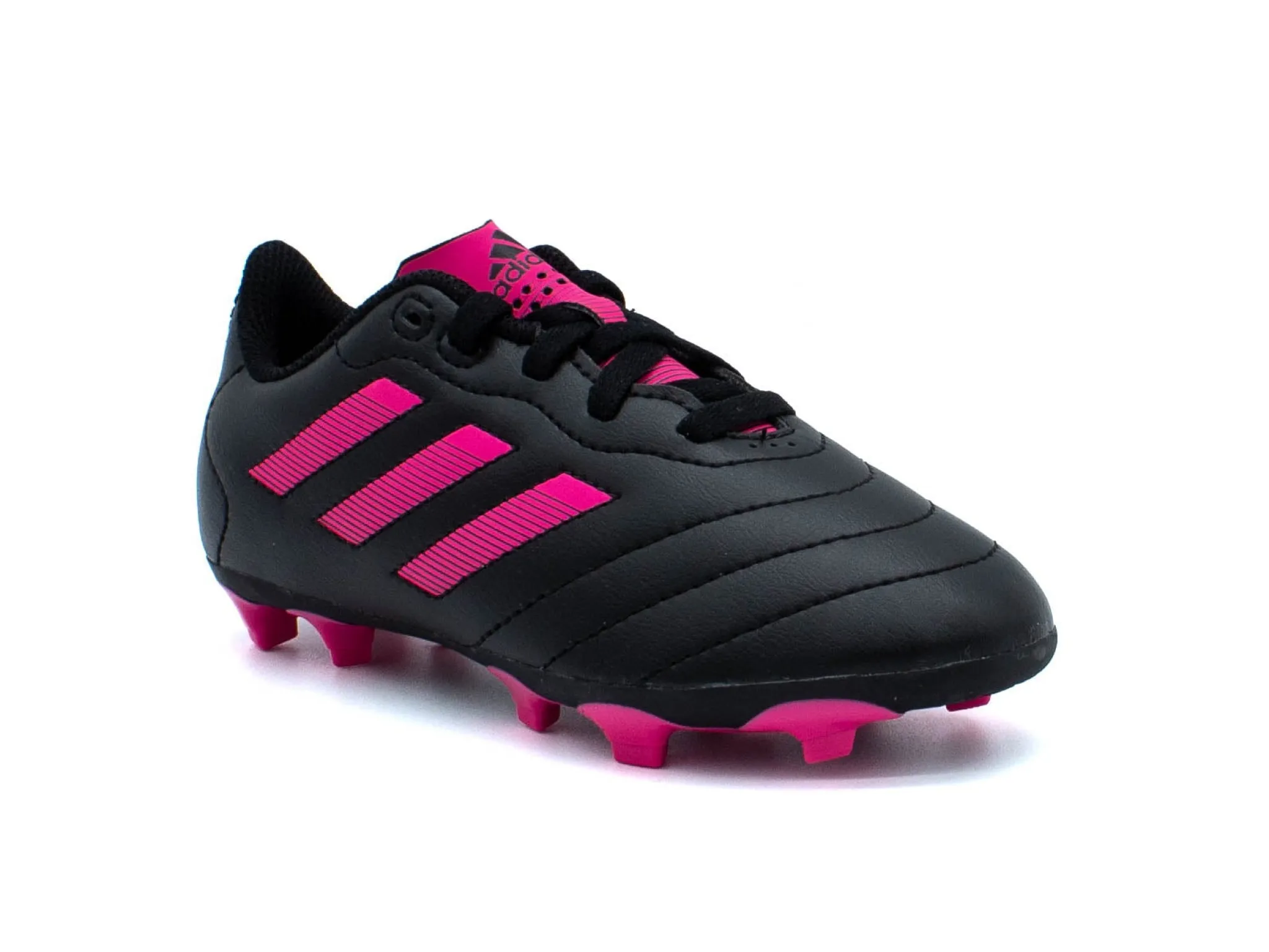 Soccer|Athletic|ADIDAS GOLETTO VIII FIRM GROUND CLEATS BKPNK