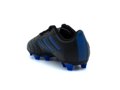 Soccer|Athletic|ADIDAS GOLETTO VIII FIRM GROUND CLEATS BKBLU