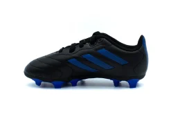 Soccer|Athletic|ADIDAS GOLETTO VIII FIRM GROUND CLEATS BKBLU