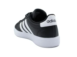 Athletic|ADIDAS Grand Court .0 BKWHT
