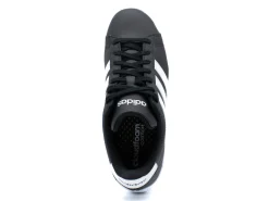 Athletic|ADIDAS Grand Court .0 BKWHT