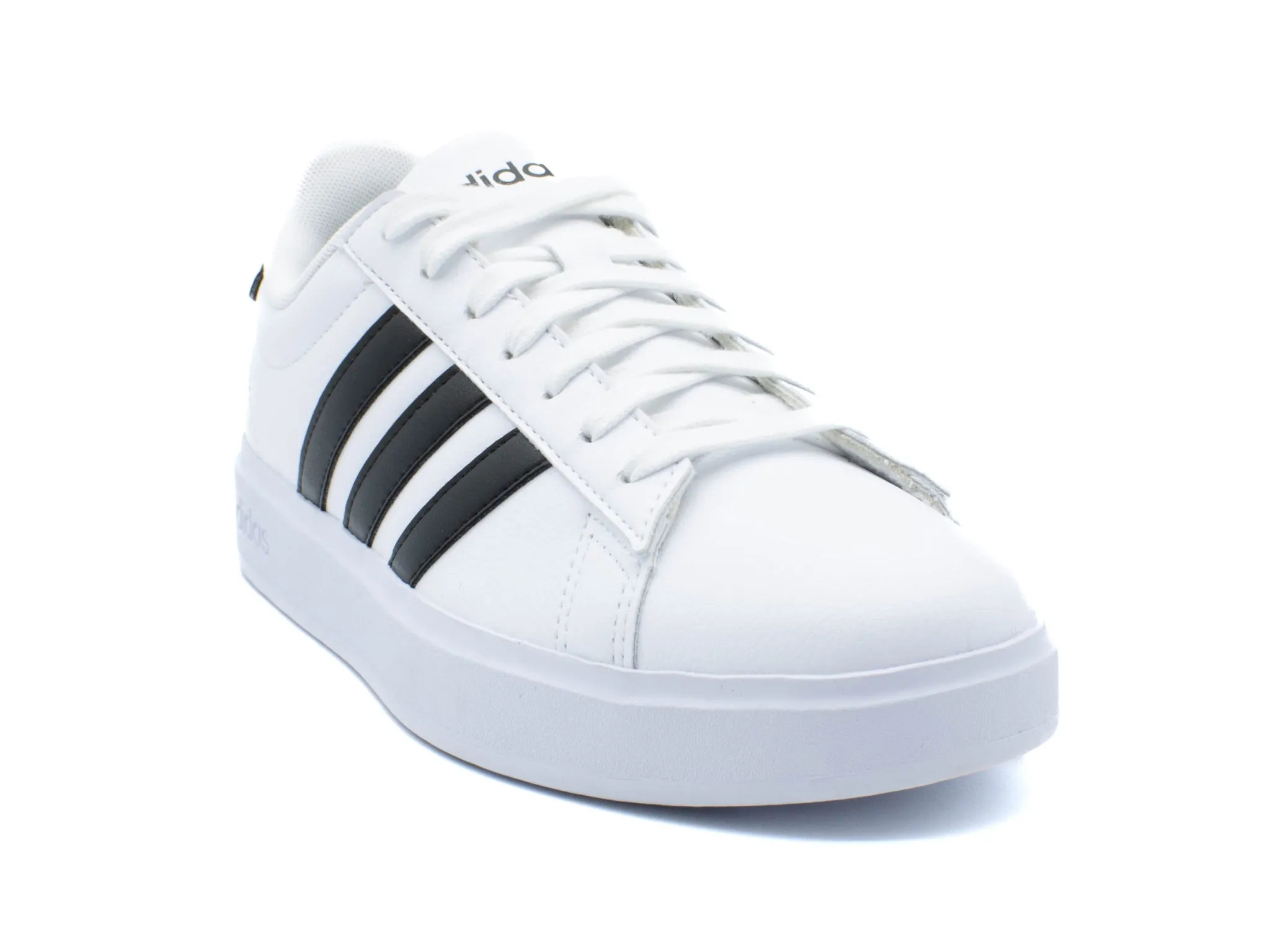 Athletic|ADIDAS Grand Court .0 WHITE