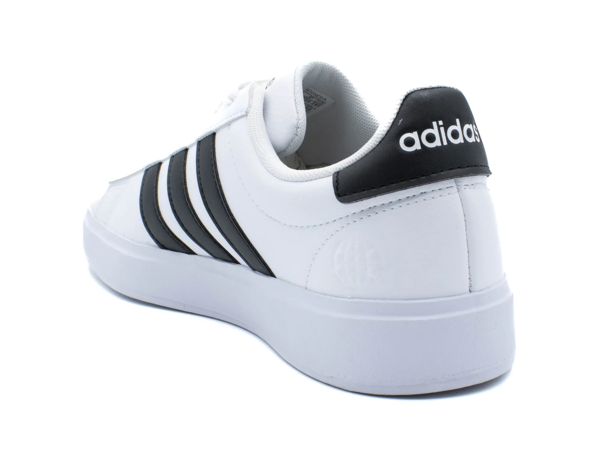 Athletic|ADIDAS Grand Court .0 WHITE