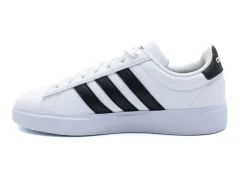 Athletic|ADIDAS Grand Court .0 WHITE