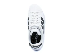 Athletic|ADIDAS Grand Court .0 WHITE