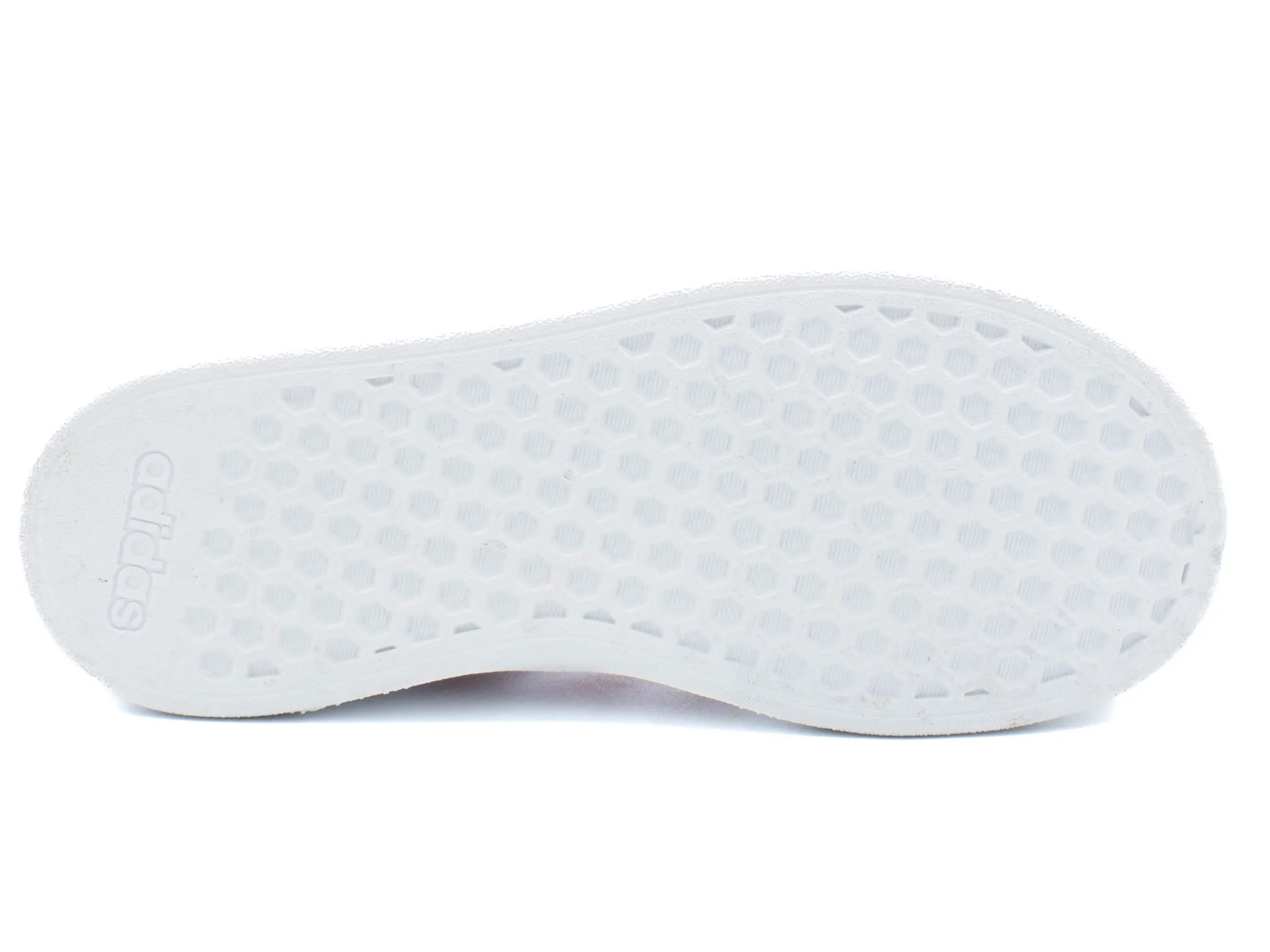 Athletic|ADIDAS GRAND COURT WHITE