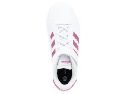 Athletic|ADIDAS GRAND COURT WHITE