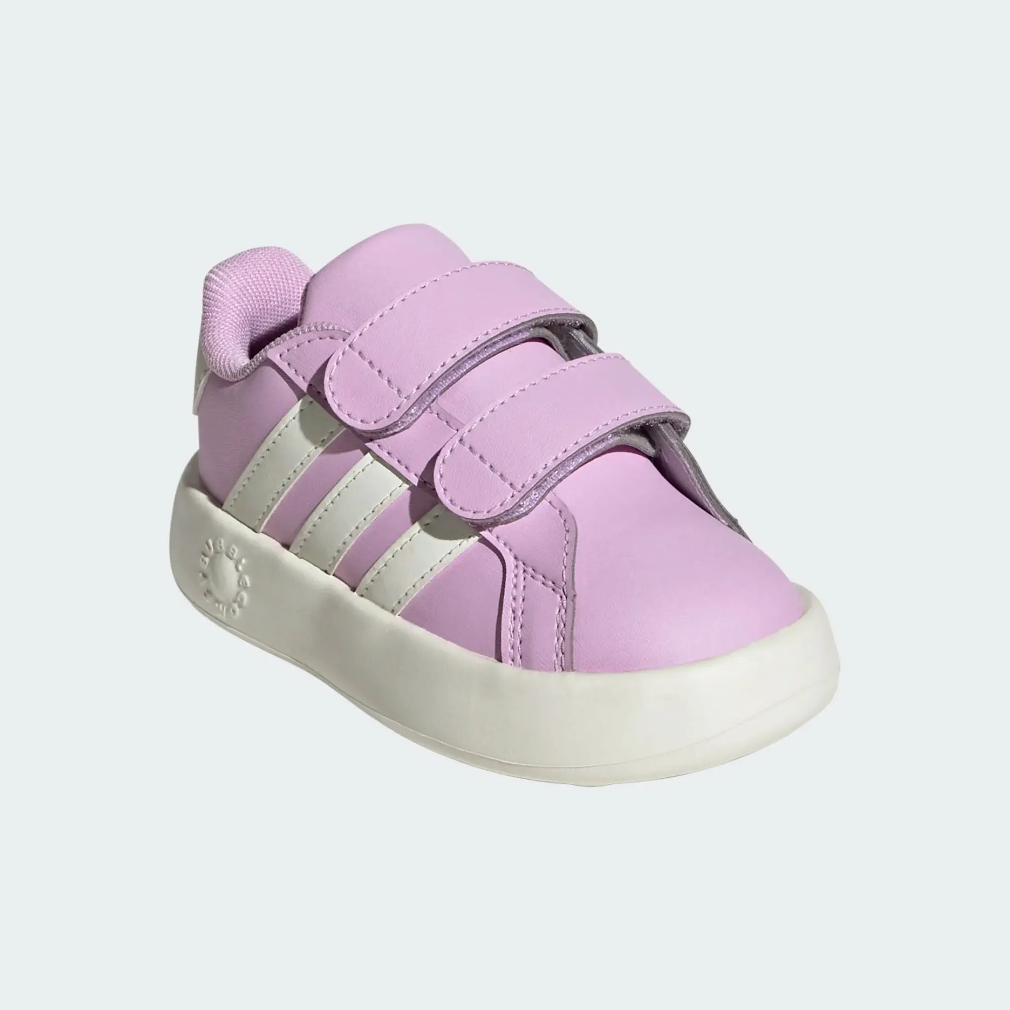 Athletic|ADIDAS Grand Court 2.0 LILAC
