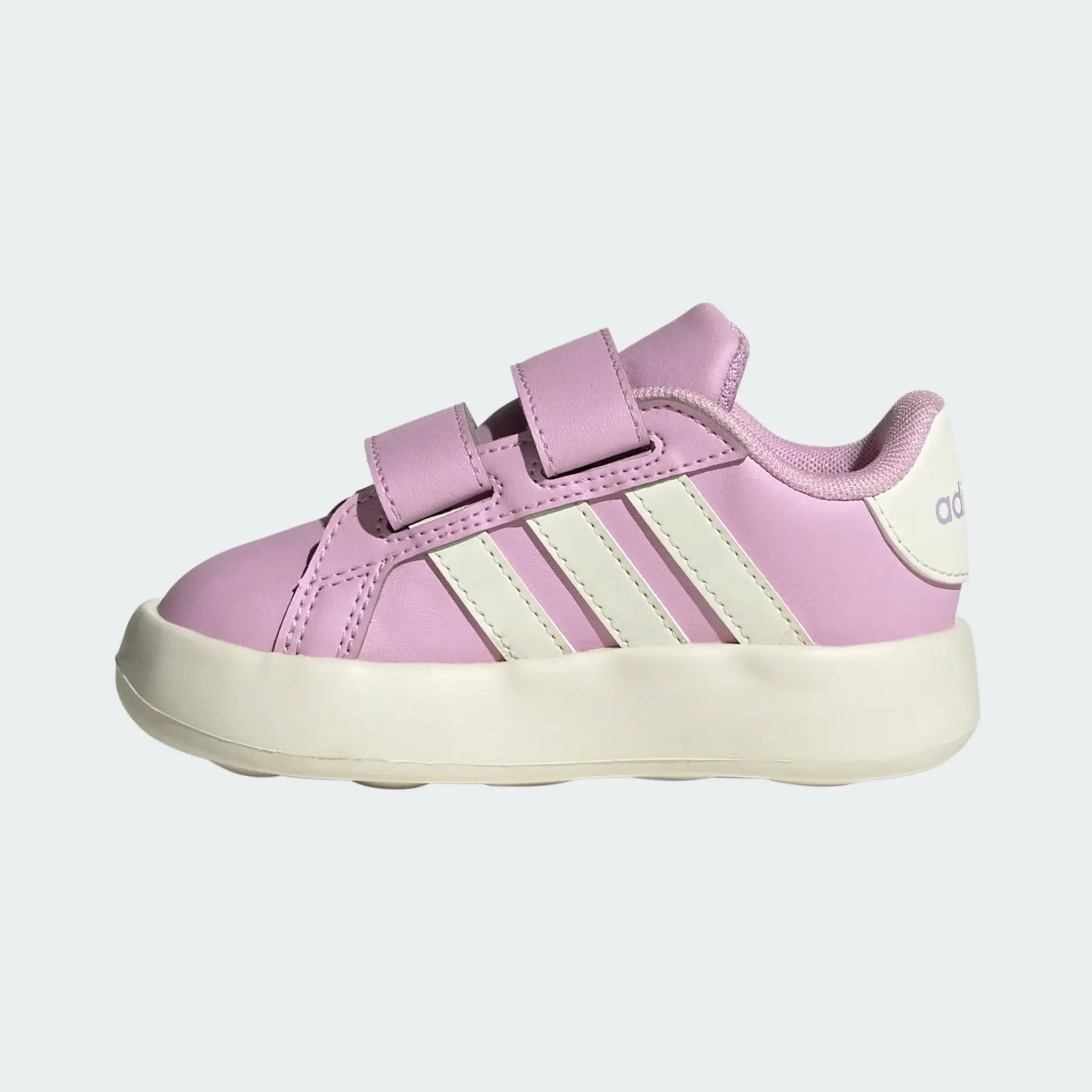 Athletic|ADIDAS Grand Court 2.0 LILAC