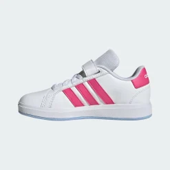 Athletic|ADIDAS Grand Court .0 WHITE
