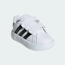 Athletic|ADIDAS Grand Court 2.0 WHITE