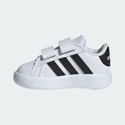 Athletic|ADIDAS Grand Court 2.0 WHITE