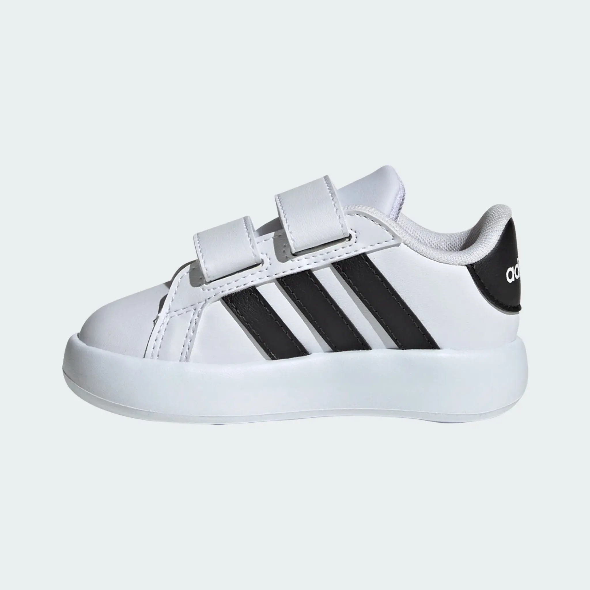 Athletic|ADIDAS Grand Court 2.0 WHITE