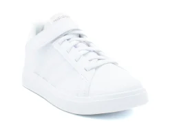 Athletic|ADIDAS Grand Court .0 WHITE