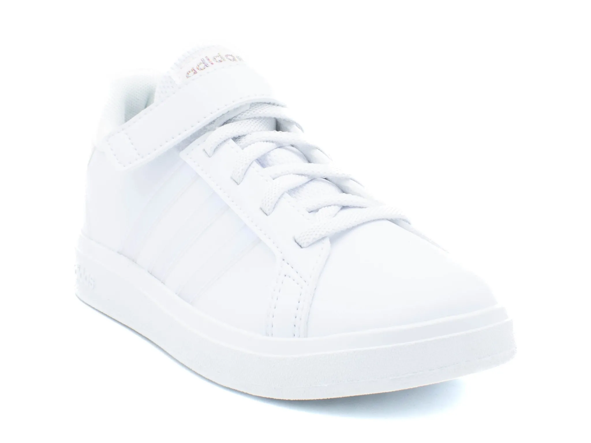 Athletic|ADIDAS Grand Court .0 WHITE