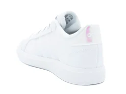 Athletic|ADIDAS Grand Court .0 WHITE