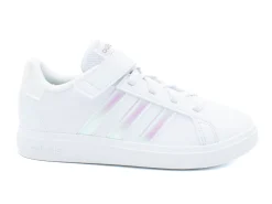 Athletic|ADIDAS Grand Court .0 WHITE
