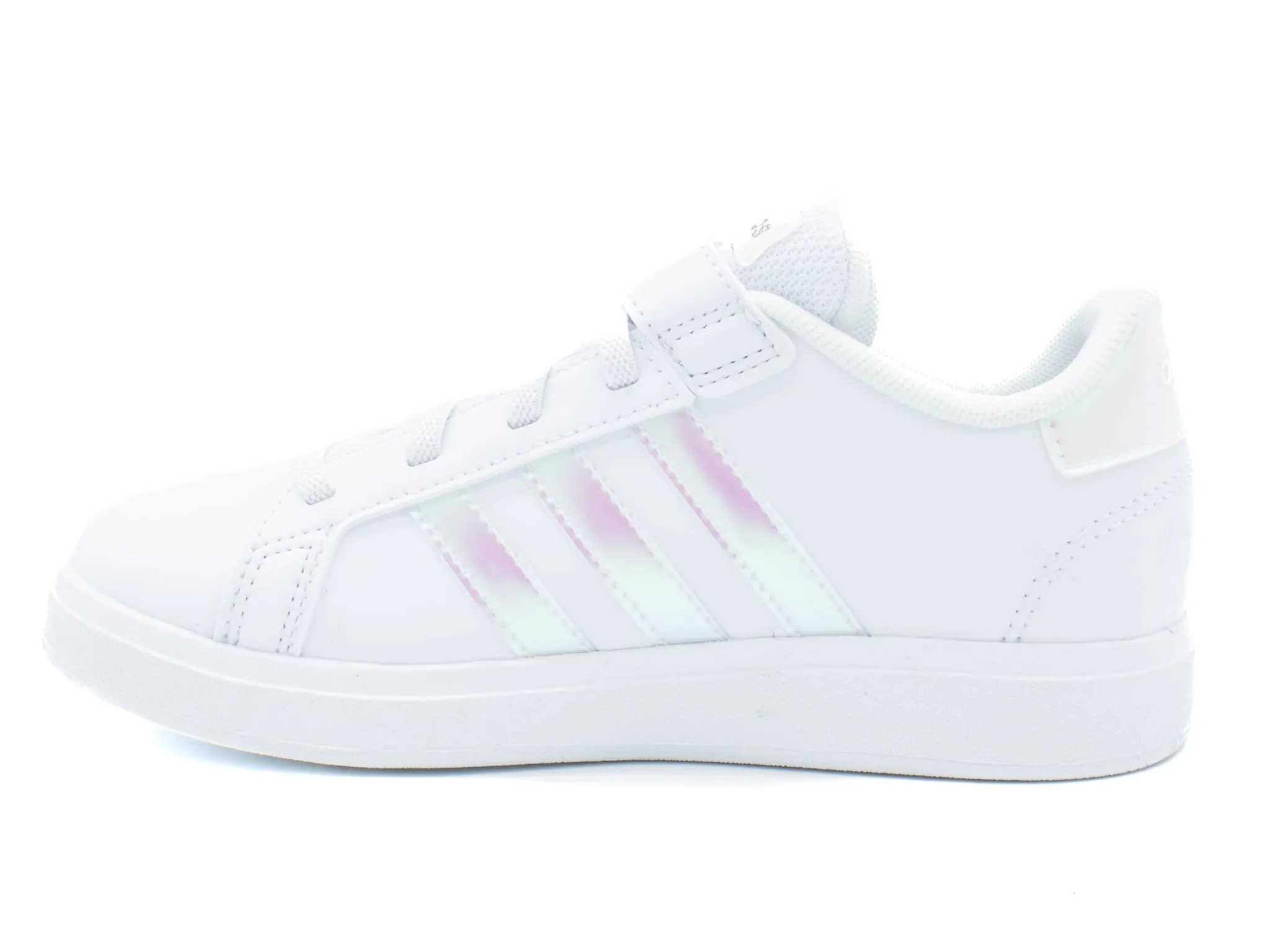 Athletic|ADIDAS Grand Court .0 WHITE