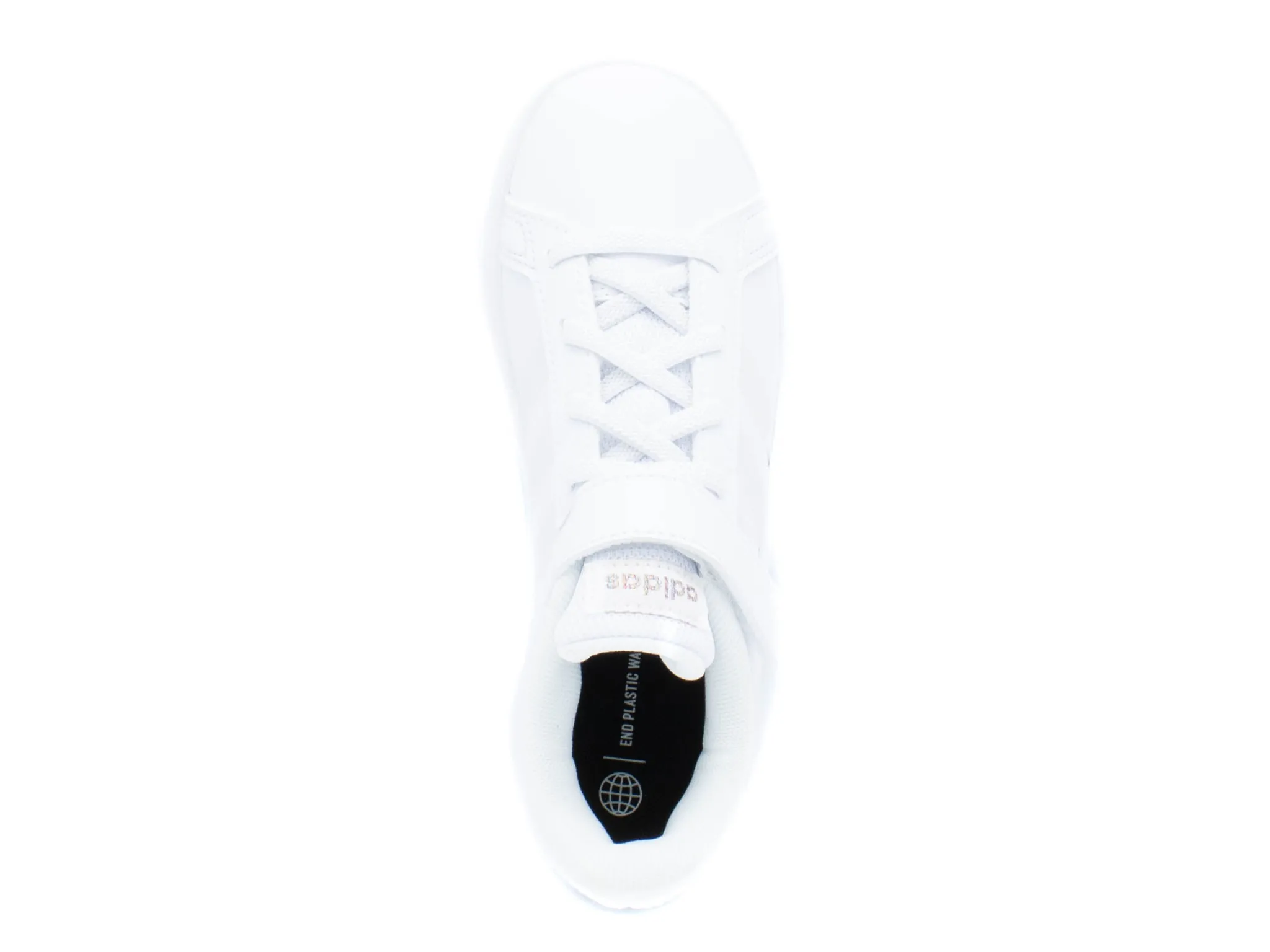 Athletic|ADIDAS Grand Court .0 WHITE
