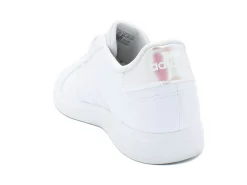 Athletic|ADIDAS Grand Court WHITE