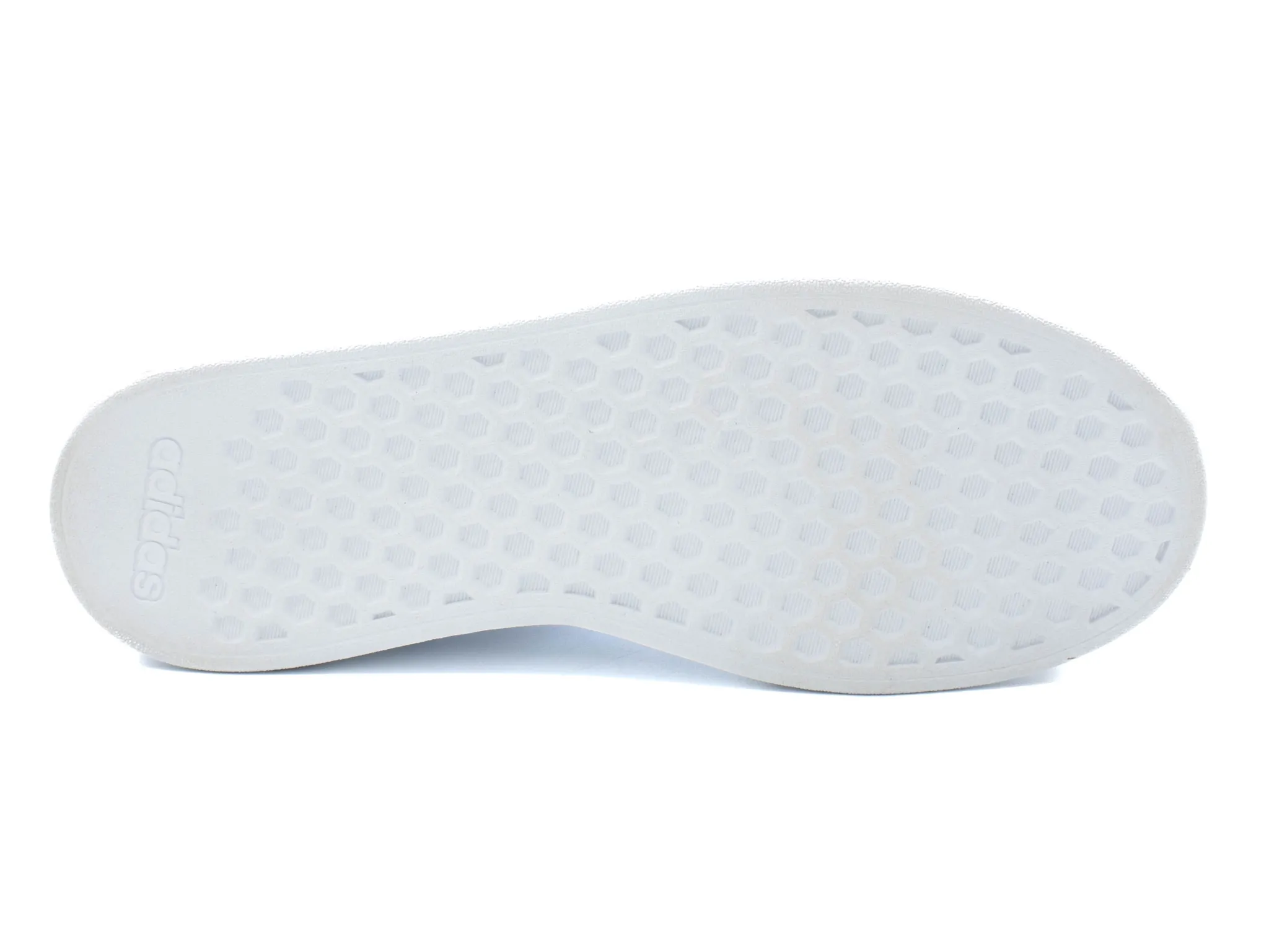 Athletic|ADIDAS Grand Court WHITE
