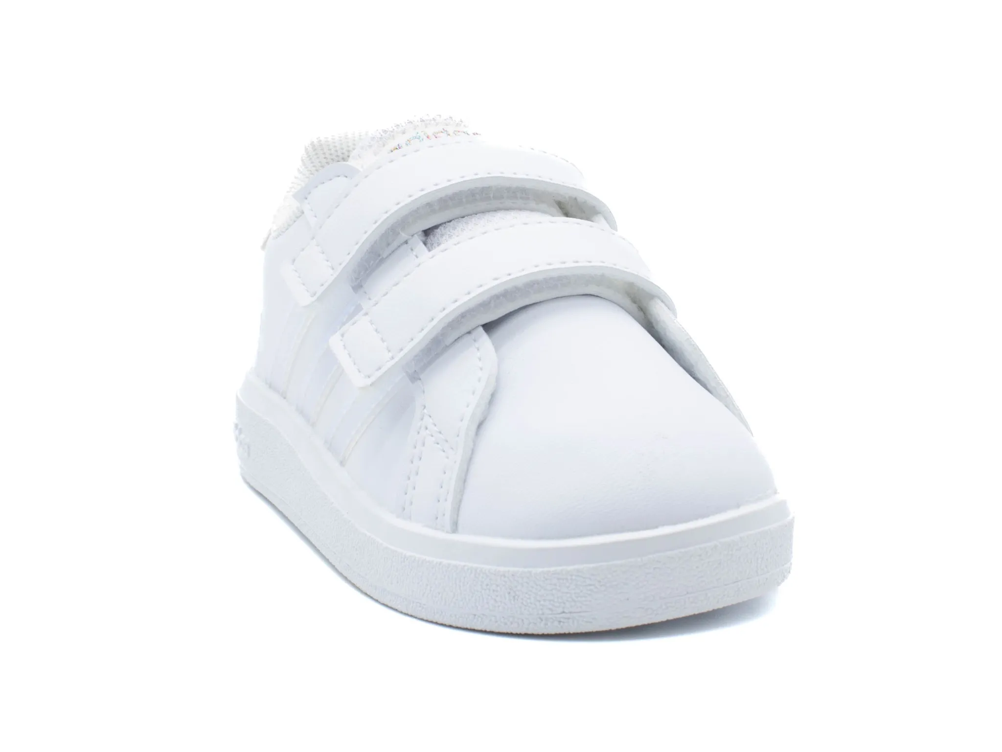 Athletic|ADIDAS Grand Court 2.0 WHITE
