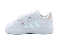 Athletic|ADIDAS Grand Court 2.0 WHITE