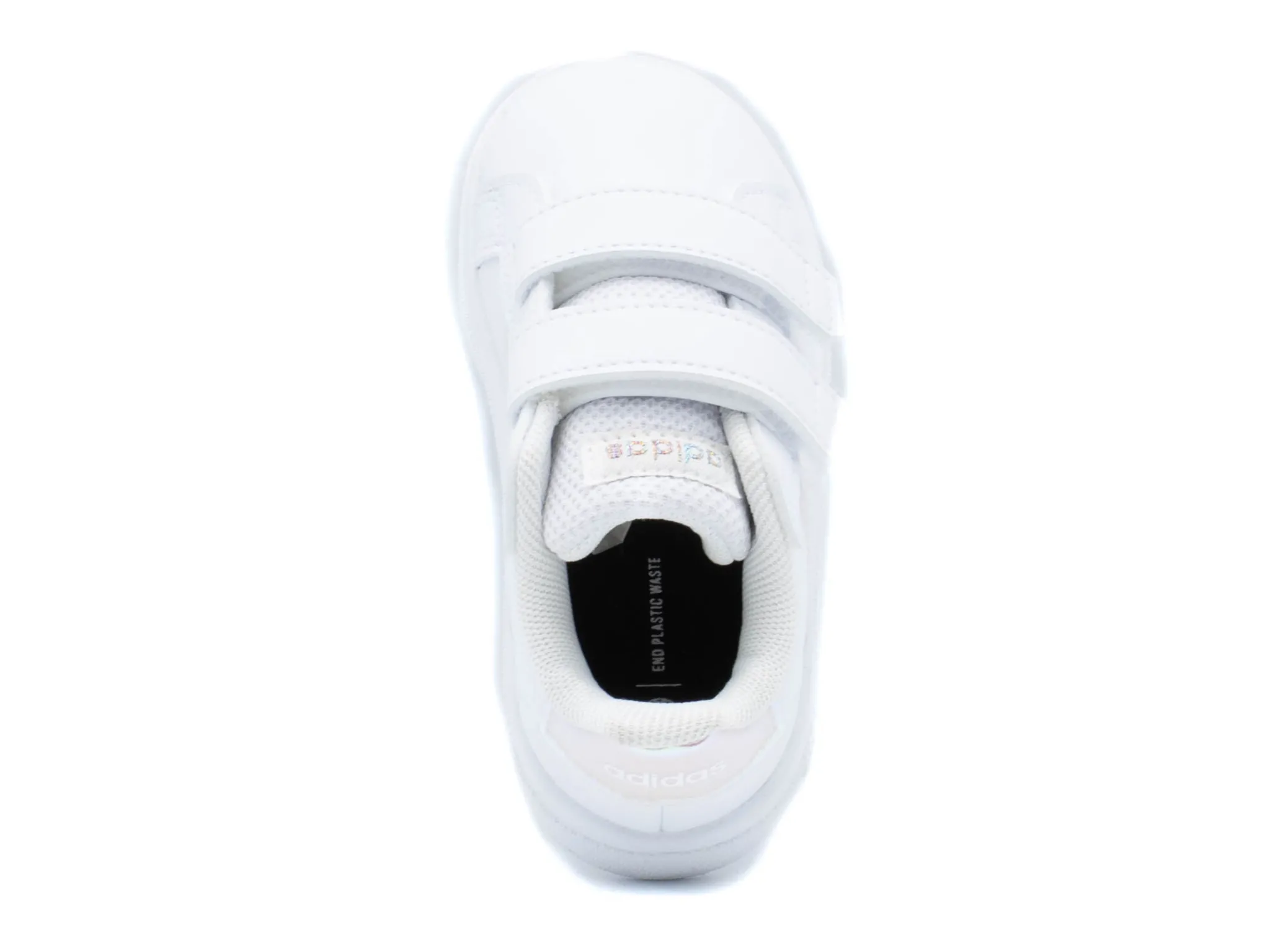 Athletic|ADIDAS Grand Court 2.0 WHITE