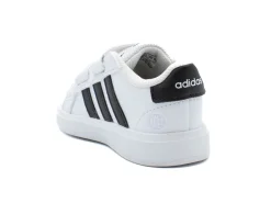 Athletic|ADIDAS GRAND COURT 2.0 WHITE